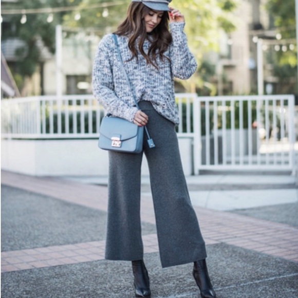 Rails Lux Kaleidoscope Oversized Crewneck Sweater - Picture 3 of 8